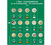 SAFE Foglio aggiuntivo Premium 2022 per album 7341 (7341-31)