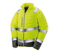 SAFE-GUARD by Result Giacca Sicurezza Uomo (BC5684)
