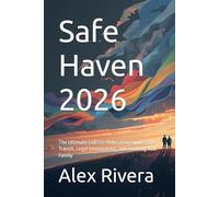 Safe Haven 2026: The Ultimate LGBTQ+ Relocation Guide: Safe Transit, Legal Immigration, and Securing Your Family