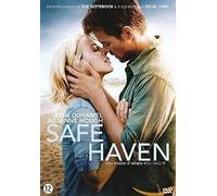 Safe haven (DVD)