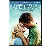 Safe Haven [DVD]