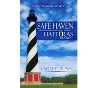 Safe Haven on Hatteras Island: An Outer Banks Mystery