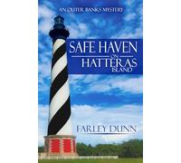 Safe Haven on Hatteras Island: An Outer Banks Mystery