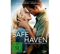 Safe Haven - Wie ein Licht in der Nacht (DVD) Duhamel Josh Hough Julianne Cobie