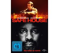Safe House