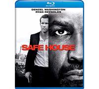 Safe House – Universal Pictures