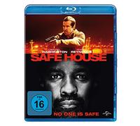 Safe House