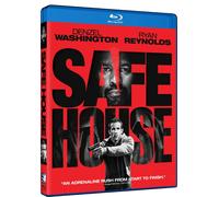 Safe House (Blu-ray)