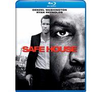 Safe House (Blu-ray)