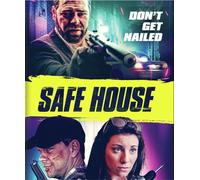 Safe House (Blu-ray)