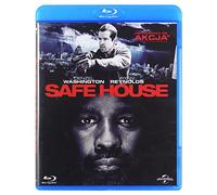 Safe House [Blu-Ray] [Region B] (IMPORT) (Nessuna versione italiana)
