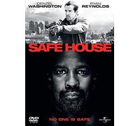 Safe House by Ryan Reynolds(2012-06-15)