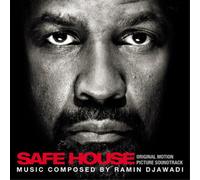 Safe House (CD) Album
