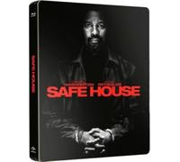 Safe House Combo Steelbook (Blu-ray)