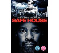 Safe House [DVD]