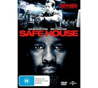 Safe House (DVD)