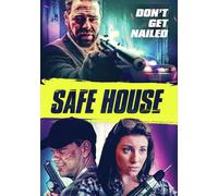 Safe House (DVD)