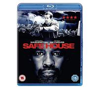 Safe House [Edizione: Regno Unito]