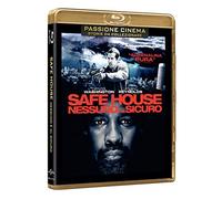 Safe House-Nessuno É Al Sicuro
