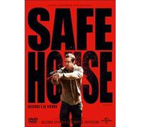 Safe House-Nessuno É Al Sicuro