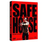 Safe House-Nessuno É Al Sicuro (DVD) Washington Reynolds Reynolds Washington