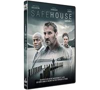 Safe house s1 - 2 dvd