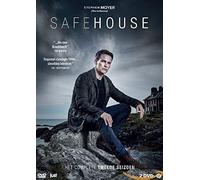 Safe House - series 2 (DVD)