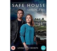 Safe House: Series 2 (DVD) Sunetra Sarker Gary Cargill Ashley Walters