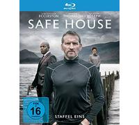 Safe House-Staffel 1 [Edizione: Germania]