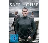 Safe House - Staffel 1