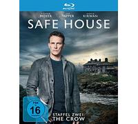 Safe House - Staffel 2 - The Crow