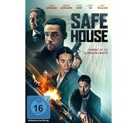 Safe House - Verrat ist die ultimative Waffe