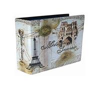 SAFE-ID 7802 - Album per 48 medaglie