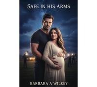 Safe in His Arms