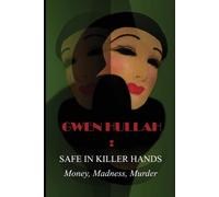 Safe in Killer Hands (Tascabile)