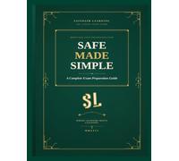 SAFE Made Simple: A Complete Exam Preparation Guide