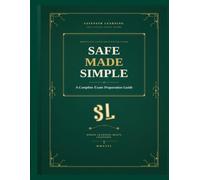 SAFE Made Simple: A Complete Exam Preparation Guide