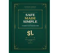 SAFE Made Simple: A Complete Exam Preparation Guide
