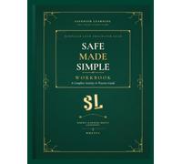 SAFE Made Simple: Workbook (Color)