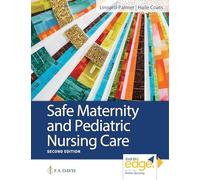Safe Maternity and Pediatric Nursing Care