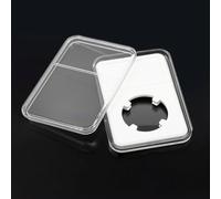 SAFE Multi Slab Capsule Ø 32 mm in confezione da 5