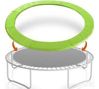 Safe Pad Cover Ø183-487 cm Resistente ai raggi UV Resistente alle intemperie Antistrappo Universale Ed & ng Cover Protect