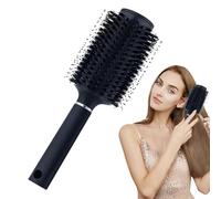 Safe, Porta in contanti a pennello per capelli Contenitore per gioielli | Cassette divertenti mascherate, compartimenti segreti portatili per gioielli, oggetti di