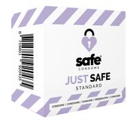 SAFE - Profilattici - Standard - 5 pezzi