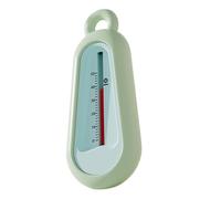 Safe Quick Display Water Thermograph - Bath Tub Digital Thermometer, Smooth Soft Temperature Meter | Home Pool Monitor Device, Outdoor Spa Water Temperature Tool Use