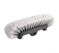 Safe Scrubbing Power 11 8 Inch Car Wash Brush Ideale per la manutenzione regolare dei vostri veicoli