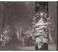 SAFE SEX WHEN IT COMES 2 LOVING U CD UK VIRGIN 1990