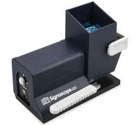 SAFE Signoscope Pro Filigranoscopio strumento di verifica per francobolli