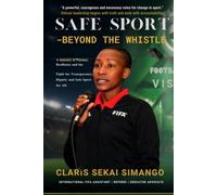 SAFE SPORT: BEYOND THE WHISTLE