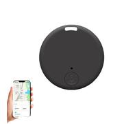 Safe Sync GPS Tracker, Safesync GPS Tracker, Vehicles Tracker Device Hidden for Car, Mini Magnetic Tracker, for Vehicles, Cars, Trucks (Black)